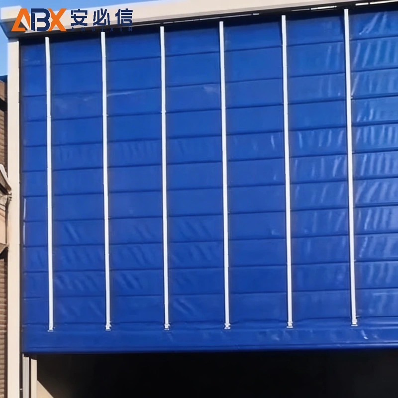 安庆市背带堆积门