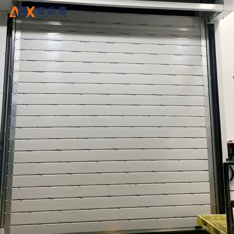 安庆市消防高速门