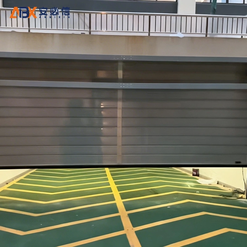 安庆市厂房高速门